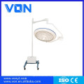 chinese medical device CE&ISO Emergency Cold Light Operating Lamp (on stand), Surgical Lamp